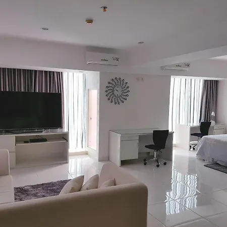 Mataram City Hotel
